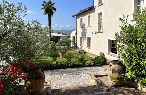 SantʼEgidio Cottage | Cottage 10 minutes from Assisi and Perugia and the most beautiful villages