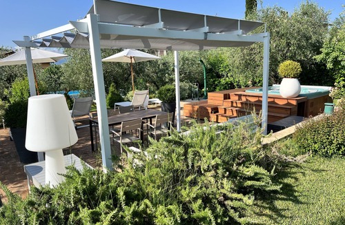 SantʼEgidio Cottage | Cottage 10 minutes from Assisi and Perugia and the most beautiful villages