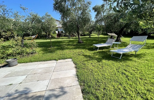 SantʼEgidio Cottage | Cottage 10 minutes from Assisi and Perugia and the most beautiful villages