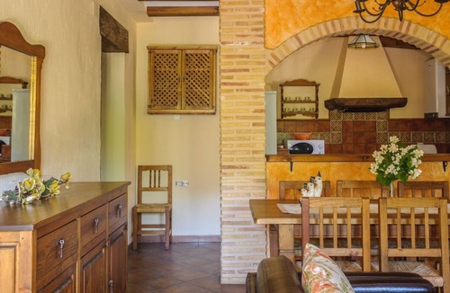Yeste House | Cottage 12 for 6 people, Batan Rio Tus