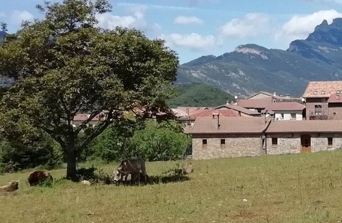 Laspuna Cottage | Cottage 2 -20 people - Ainsa - Huesca - Ordesa - Pyrenees - Laspuña