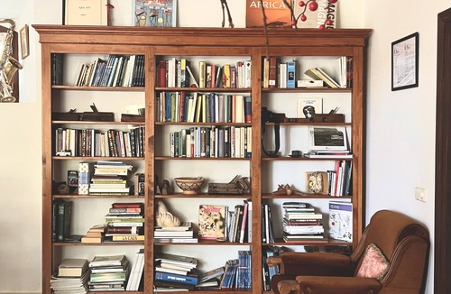 La Adrada Cottage | Cottage