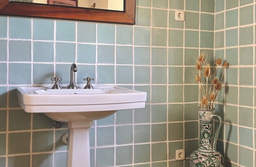 La Adrada Cottage | Cottage