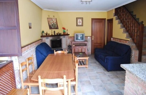 Tielve Cottage | Cottage (full rental) El Colladín for 9-10 people