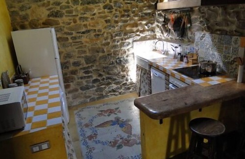 Vidrieros House | Cottage (full rental) for 8 people