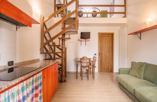 Collesanto Cottage | Cottage in Magione near Lake Trasimeno