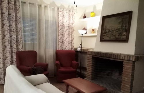 Mazagon Ski Chalet | Cottage in the best area in Mazagón (VFT / HU / 00032)