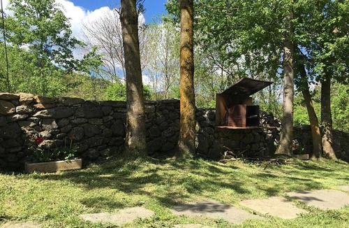 Pardines Cottage | Cottage in the Pardines Valley. Ribes de Freser. Ripollès, Girona Pyrenees