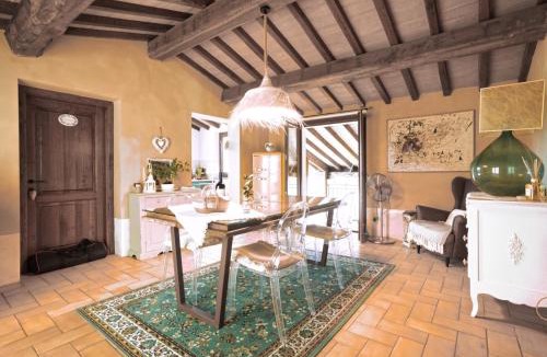 Panicale House | Cottage La Dolce Agogia Panicale