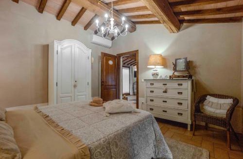 Panicale House | Cottage La Dolce Agogia Panicale