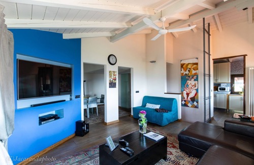 Montale Villa | Cottage Lunigiana with private pool