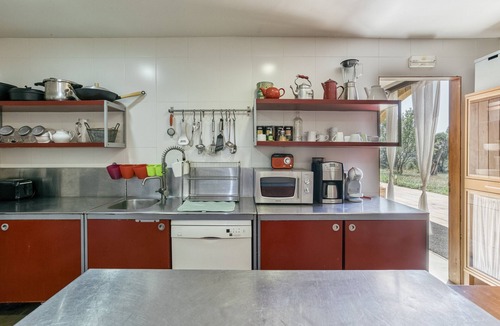 Vilanant House | Cottage 'Mas Coquells Rural' with Private Pool, Private Garden and Wi-Fi