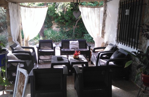 Ruidera House | COTTAGE Nº2 AT THE FOOT OF THE LAGOON