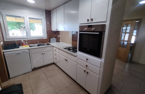 Fornells de la Selva Villa | Country house with pool