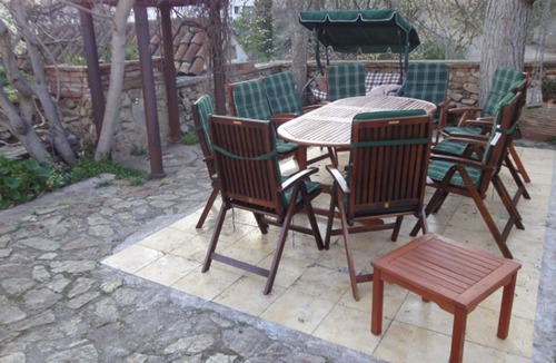 Tobed Cottage | country holiday home - 10 rooms - 6/8 persons