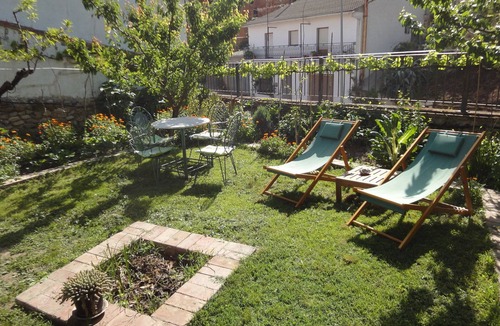 Tobed Cottage | country holiday home - 10 rooms - 6/8 persons