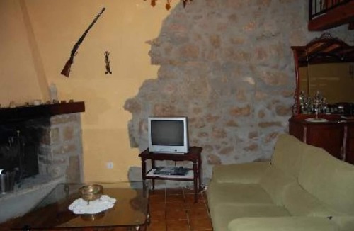 Blacha Cottage | Country holiday home - BLACHA
