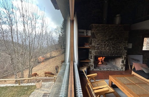 Mollo Cottage | country holiday home - MOLLO