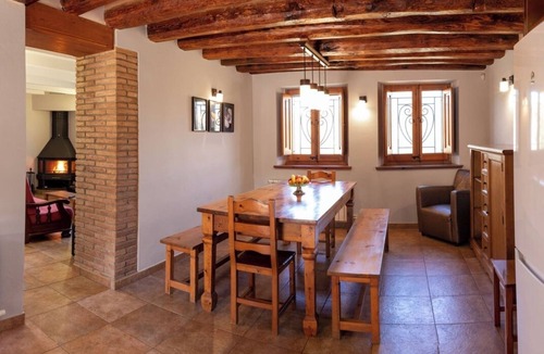Olius House | Country holiday home Sant Joan (Olius)