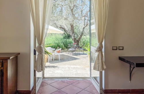 Minervino di Lecce House | Country house 5 km from Otranto
