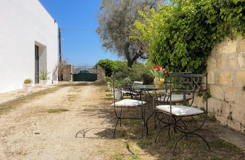 Minervino di Lecce House | Country house 5 km from Otranto
