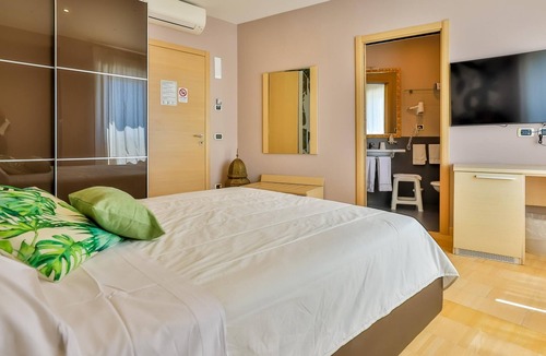 Pogerola Hotel | Country House a Amalfi ID 3934