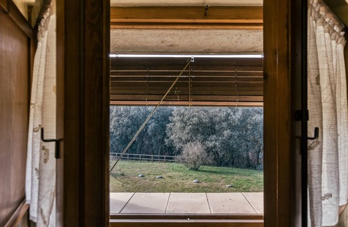 Maia de Montcal Villa | Country House 'Cal Tort' with Mountain View, Private Pool and Wi-Fi