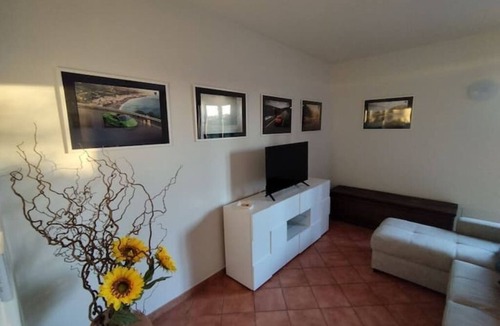 Sant'Agata Bolognese House | Country house Il Giuggiolo, relaxation in the Motor Valley