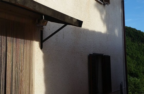 Camerino House | Country house in Central Italy