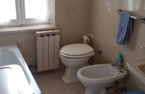 Camerino House | Country house in Central Italy