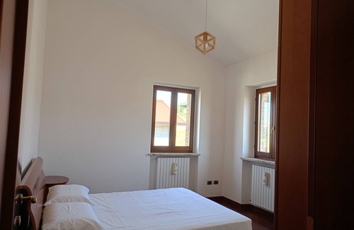 Recanati House | Country House