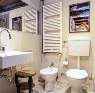 Campiglia Cervo Hotel | Country House La Bursch