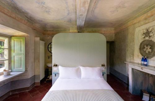 Campiglia Cervo Hotel | Country House La Bursch