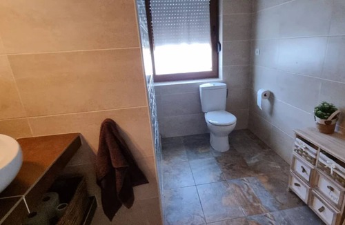 Mora d'Ebre Villa | Country House 'La Caseta' with Mountain View, Wi-Fi and Air Conditioning