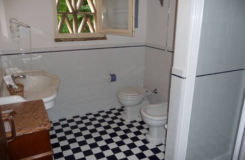 Pietralunga Hotel | Country House La Locanda del Borgo
