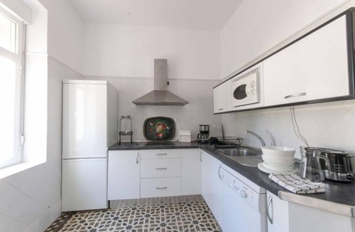 Brihuega House | Country house La Rosaleda de Pajares