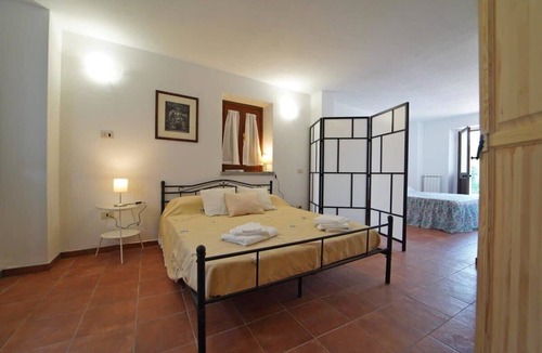 Gassano Villa | Country House Located In A Strategic Place