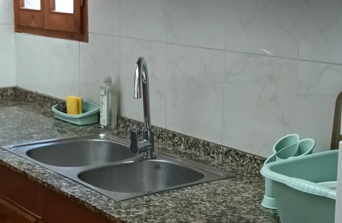 Lleida Villa | Country House 'Marina' with Private Terrace, Private Garden and Wi-Fi