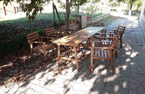 Castel Madama House | Country House near Rome