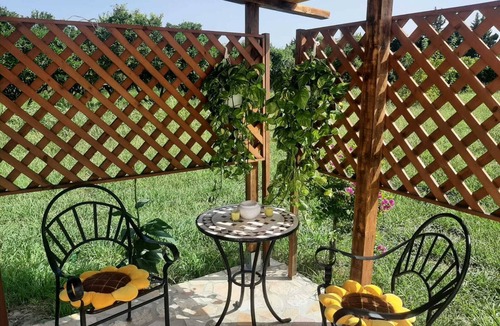 Lamezia Terme House | Country House Neocastrum