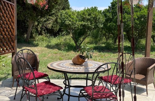 Lamezia Terme House | Country House Neocastrum