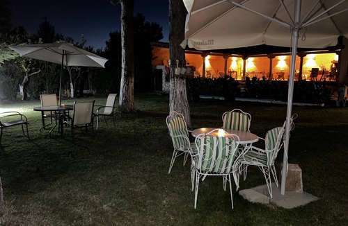 Aranda de Duero Villa | Country House 'Viñas Y Nogales' with Private Pool, Private Terrace and Wi-Fi