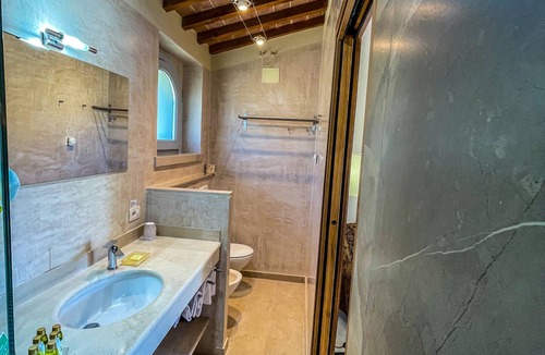 Panicale House | Country House Villa Rey
