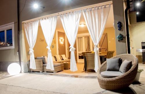 Pralormo Villa | Country Relais Villa Margherita