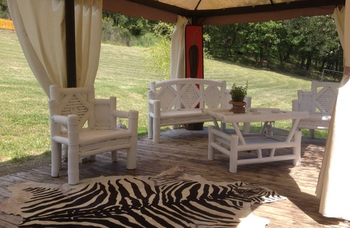 Rignano sull'Arno Apartment | Country Resort il Frassine with shared swimming pool