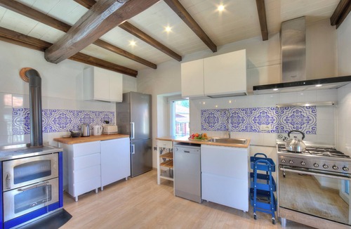 Brovello-Carpugnino House | Country Side Of Lake Maggiore