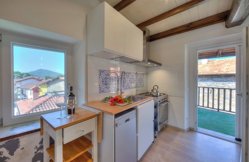 Brovello-Carpugnino House | Country Side Of Lake Maggiore