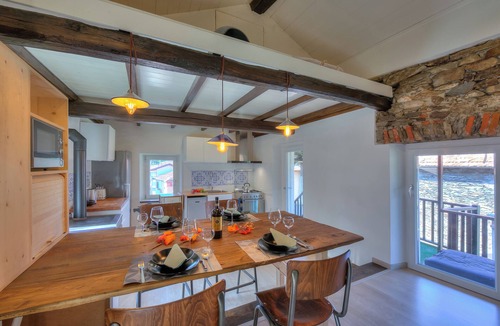 Brovello-Carpugnino House | Country Side Of Lake Maggiore