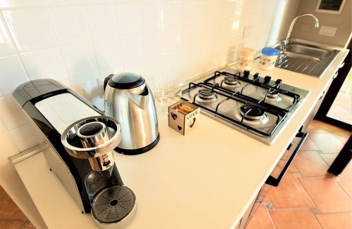 Cerveteri Villa | Country villa surrounded by greenery, just a few minutes' drive from the beach.