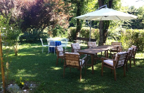 Rocca D'Arazzo Villa | Countryfarm "Bellaria" between Langhe and Monferrato region
